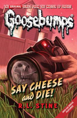 Say Cheese and Die!