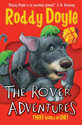 The Rover Adventures