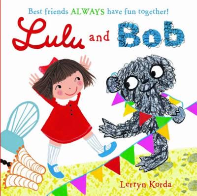 Lulu and Bob