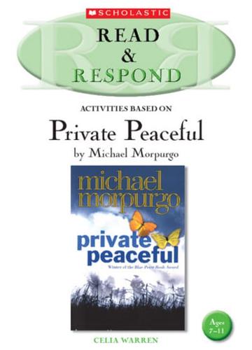 Private Peaceful