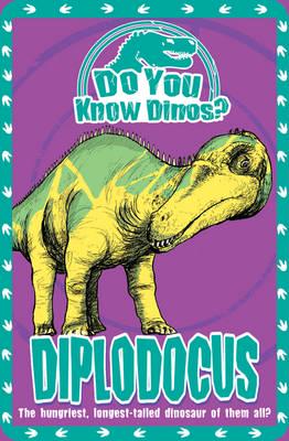 Diplodocus