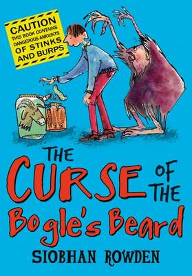 The Curse of the Bogle's Beard