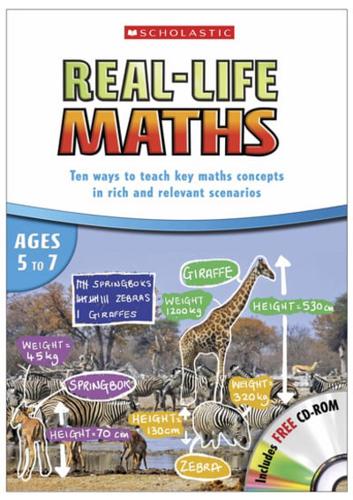 Real-Life Maths. Ages 5-7