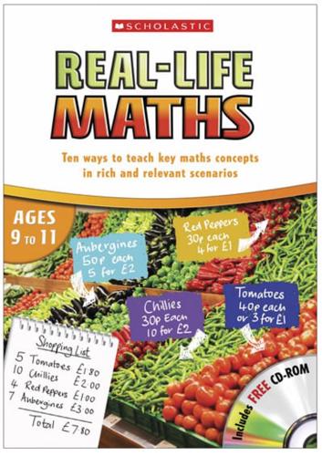 Real Life Maths. Ages 9-11