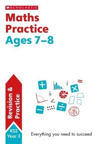 National Curriculum Maths. Practice Book for Year 3