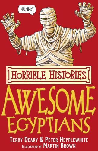 Awesome Egyptians