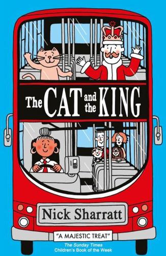The Cat and the King