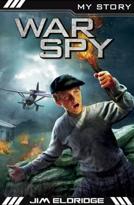 War Spy