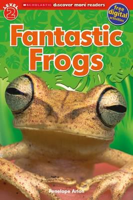 Fantastic Frogs