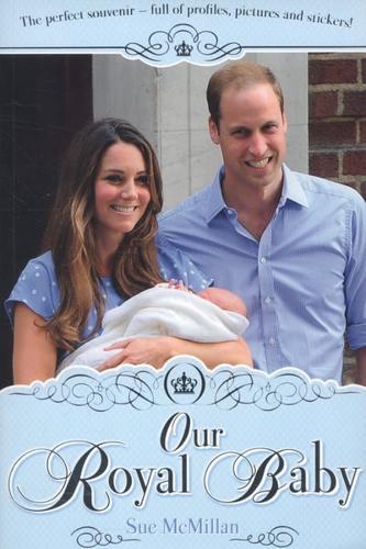 Our Royal Baby
