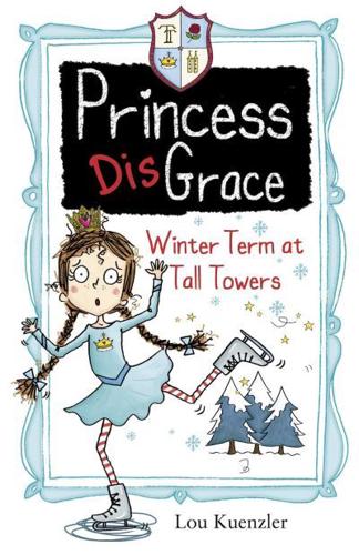 Winter Term at Tall Towers