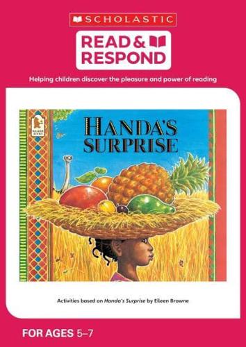 Activities Based on Handa's Surprise by Eileen Browne