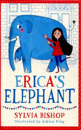 Erica's Elephant