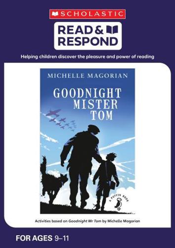 Goodnight Mister Tom