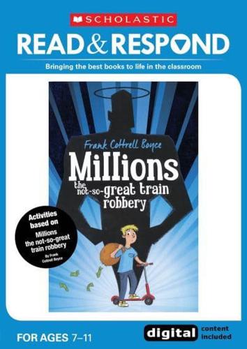 Activities Based on Millions by Frank Cottrell Boyce