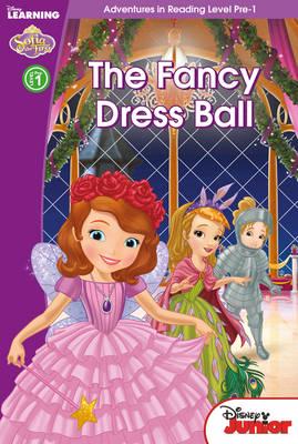 The Fancy-Dress Ball