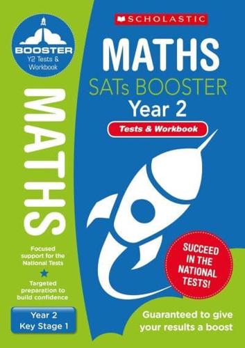 Maths Pack. Year 2