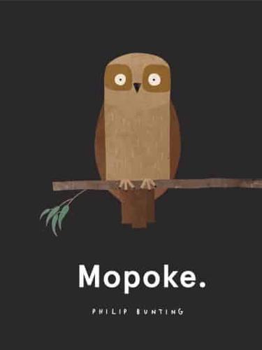 Mopoke