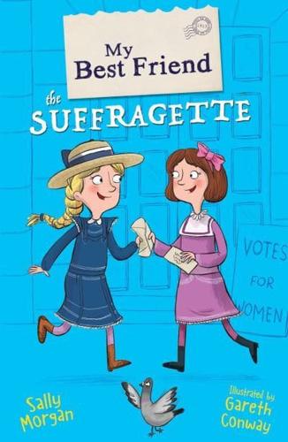 The Suffragette