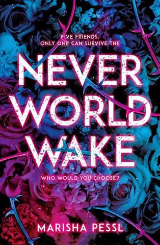 Neverworld Wake (iBOOK)