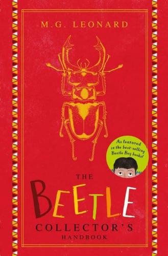 The Beetle Collector's Handbook