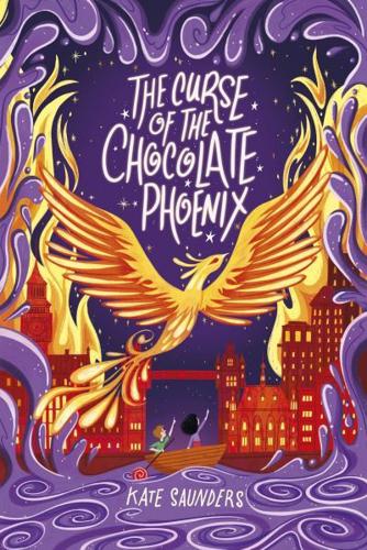 The Curse of the Chocolate Phoenix