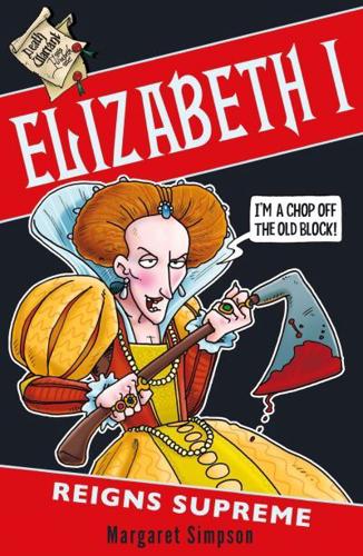 Elizabeth I