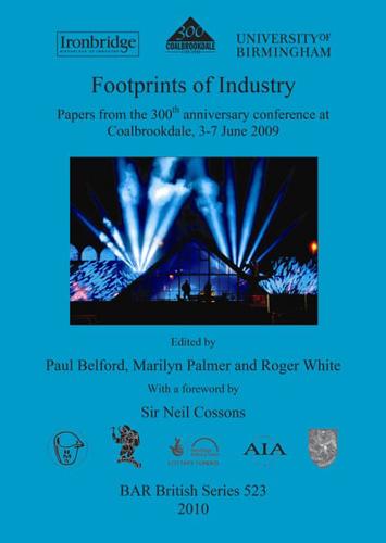 Footprints of Industry