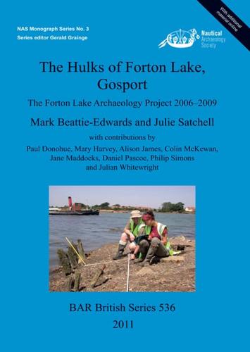 The Hulks of Forton Lake, Gosport