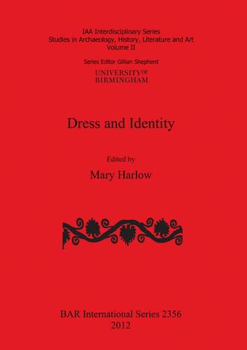 Dress and Identity