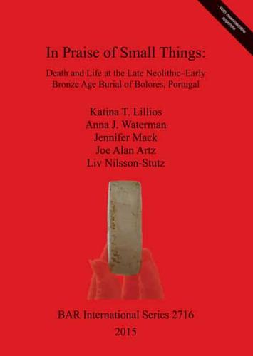 In Praise of Small Things