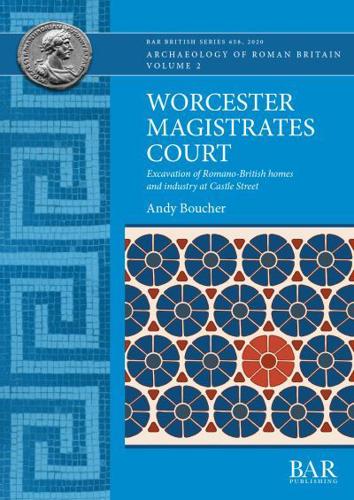 Worcester Magistrates Court