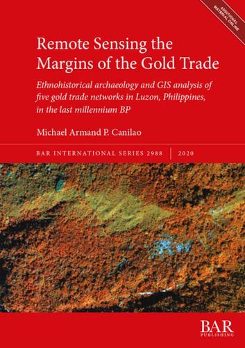 Remote Sensing the Margins of the Gold Trade