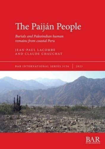 Paiján People