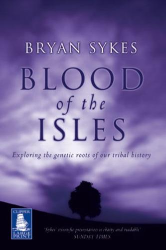 Blood of the Isles