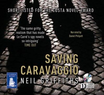 Saving Caravaggio