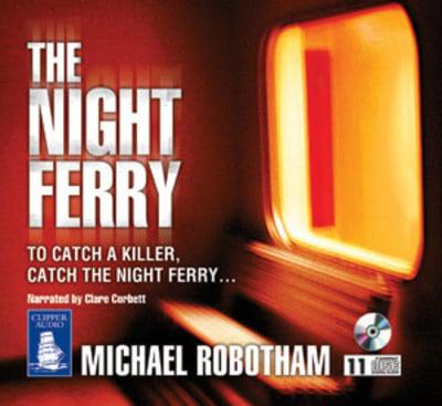 The Night Ferry