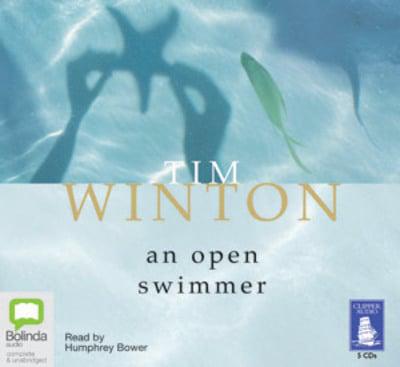 An Open Swimmer