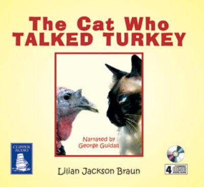 The Cat Who Talked Turkey