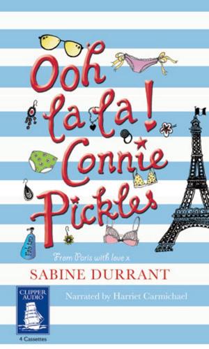 Ooh La La!, Connie Pickles