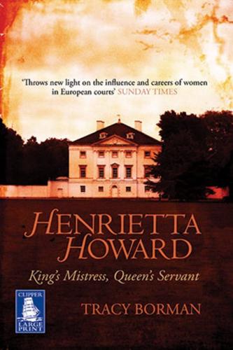 Henrietta Howard