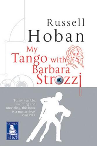 My Tango With Barbara Strozzi