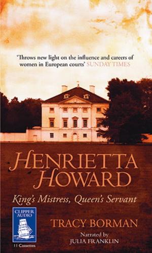 Henrietta Howard