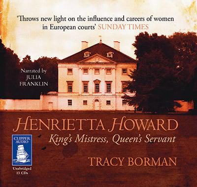 Henrietta Howard