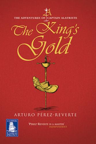 The King's Gold