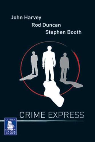 Crime Express