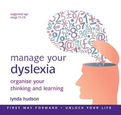 Manage Your Dyslexia