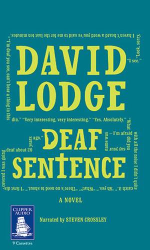 Deaf Sentence