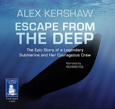 Escape from the Deep