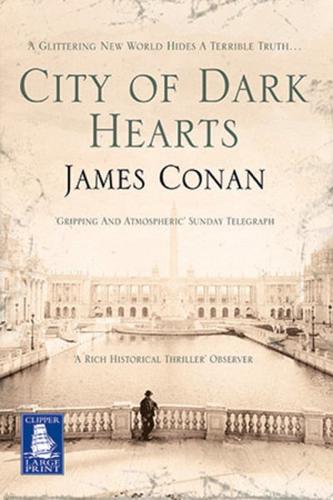 City of Dark Hearts